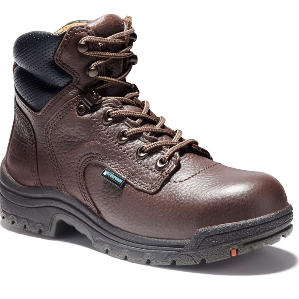TimberlandPRO boots